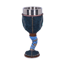 Load image into Gallery viewer, Assassin's Creed Valhalla Goblet 20.5cm