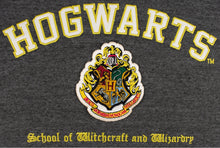 Load image into Gallery viewer, Harry Potter Unisex Hogwarts Hooded Hoodie