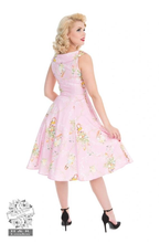 Load image into Gallery viewer, Hearts & Roses Fairy Princess Dress