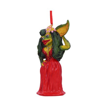 Load image into Gallery viewer, Gremlins Greta Hanging Ornament 13cm