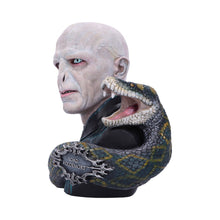 Load image into Gallery viewer, Harry Potter Lord Voldemort Bust 30.5cm