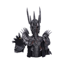 Load image into Gallery viewer, Lord of the Rings Sauron Bust 39cm