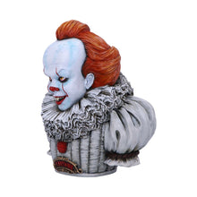 Load image into Gallery viewer, IT Pennywise Bust 30cm