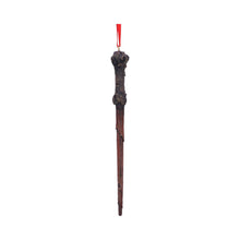 Load image into Gallery viewer, Harry Potter Harry's Wand Hanging Ornament 15.5cm