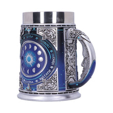 Load image into Gallery viewer, Moon Guide Tankard 15.5cm