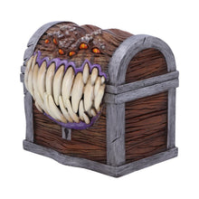 Load image into Gallery viewer, Dungeons & Dragons Mimic Dice Box 11.3cm