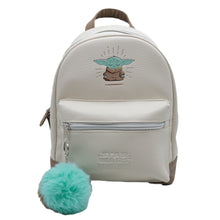 Load image into Gallery viewer, Star Wars: The Mandalorian Grogu Backpack 28cm