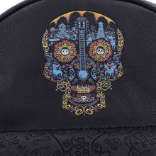 Load image into Gallery viewer, Disney Coco - Remember Me Backpack 28cm