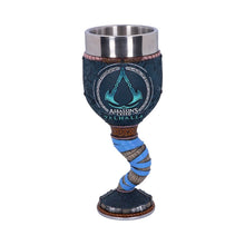 Load image into Gallery viewer, Assassin's Creed Valhalla Goblet 20.5cm