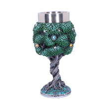 Load image into Gallery viewer, Tree of Life Goblet