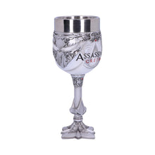 Load image into Gallery viewer, Assassin's Creed - The Creed Goblet 20.5cm