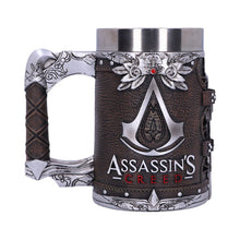 Load image into Gallery viewer, Assassin's Creed Tankard of the Brotherhood 15.5cm