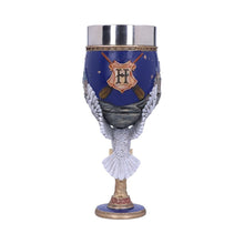 Load image into Gallery viewer, Harry Potter Hogwarts Collectible Goblet 19.5cm