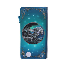 Load image into Gallery viewer, Guidance Embossed Purse (LP) 18.5cm