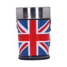Load image into Gallery viewer, Iron Maiden Shot Glass 7cm