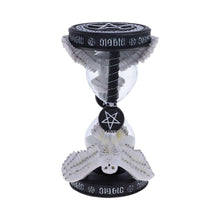 Load image into Gallery viewer, Awaken Your Magic Sand Timer by Anne Stokes 17.5cm