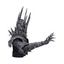 Load image into Gallery viewer, Lord of the Rings Sauron Bust 39cm