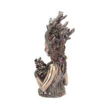 Load image into Gallery viewer, Gaia Bust 26cm
