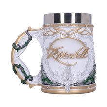 Load image into Gallery viewer, Lord of the Rings Rivendell Tankard 15.5cm
