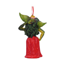 Load image into Gallery viewer, Gremlins Greta Hanging Ornament 13cm