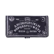 Load image into Gallery viewer, Spirit Board Embossed Purse 18.5cm