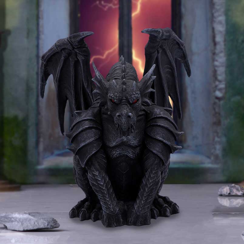 The Guard 18cm