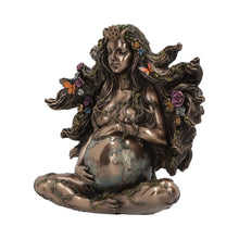 Load image into Gallery viewer, Gaea Mother of all Life 18cm