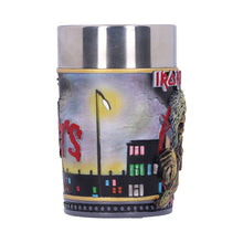 Load image into Gallery viewer, Iron Maiden The Killers Shot Glass 8.5cm