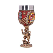 Load image into Gallery viewer, Harry Potter Gryffindor Collectible Goblet 19.5cm