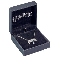 Load image into Gallery viewer, Harry Potter Diadem Necklace Embellished with Crystals