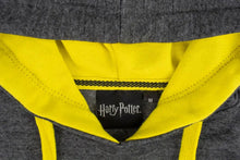 Load image into Gallery viewer, Harry Potter Unisex Hufflepuff Hooded Hoodie