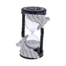 Load image into Gallery viewer, Awaken Your Magic Sand Timer by Anne Stokes 17.5cm
