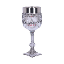 Load image into Gallery viewer, Assassin's Creed - The Creed Goblet 20.5cm