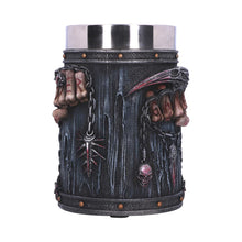 Load image into Gallery viewer, Game Over Tankard