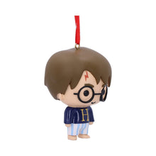 Load image into Gallery viewer, Harry Potter - Harry Hanging Ornament 7.5cm