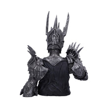 Load image into Gallery viewer, Lord of the Rings Sauron Bust 39cm