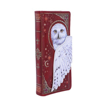 Load image into Gallery viewer, Magical Flight Embossed Purse 18.5cm