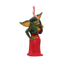 Load image into Gallery viewer, Gremlins Greta Hanging Ornament 13cm