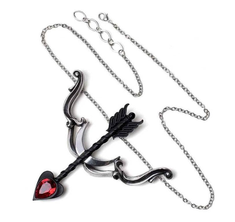 Desire Moi Necklace