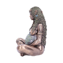 Load image into Gallery viewer, Mother Earth Art Statue 30cm
