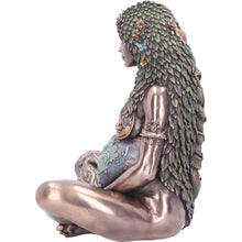 Load image into Gallery viewer, Mother Earth Art Statue 30cm