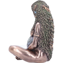 Load image into Gallery viewer, Mother Earth Art Statue 30cm
