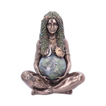 Load image into Gallery viewer, Mother Earth Art Statue 30cm