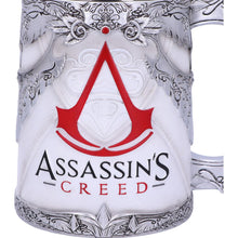 Load image into Gallery viewer, Assassin's Creed - The Creed Tankard 15.5cm
