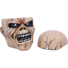 Load image into Gallery viewer, Iron Maiden The Trooper Box 18cm