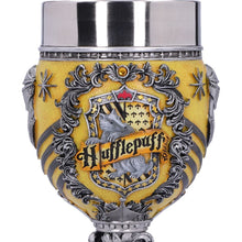Load image into Gallery viewer, Harry Potter Hufflepuff Collectible Goblet 19.5cm