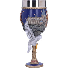 Load image into Gallery viewer, Harry Potter Hogwarts Collectible Goblet 19.5cm