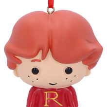 Load image into Gallery viewer, Harry Potter - Ron Hanging Ornament 7.5cm