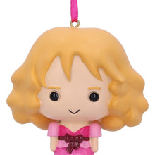 Load image into Gallery viewer, Harry Potter - Hermione Hanging Ornament 7.5cm