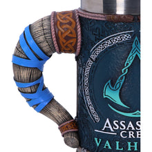 Load image into Gallery viewer, Assassin's Creed Valhalla Tankard 15.5cm